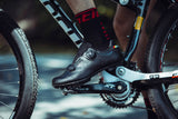 Santic Austin MTB/Gravel Carbon Sole Cycling Shoes