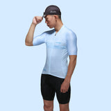 Santic Rainbow Men's Cycling Short Sleeve Jersey