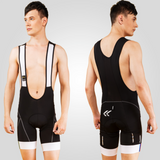 Santic Suto Men's Cycling Bib Shorts