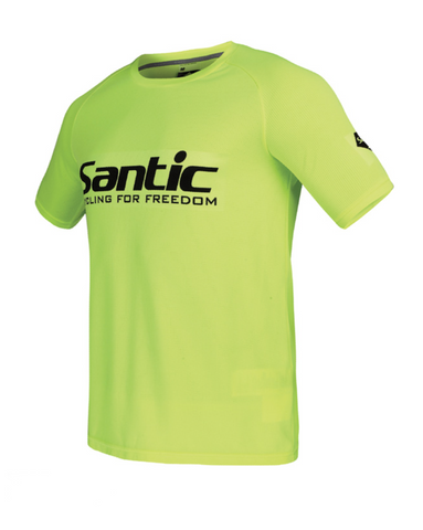 Santic Robinson Men's Sport T-shirt