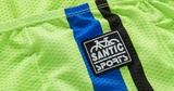 Santic Cayman Men's Short Sleeve  Cycling Jersey