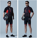 Santic Alloy Cycling Wind Vest Gilet