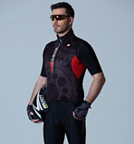 Santic Alloy Cycling Wind Vest Gilet