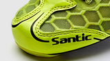 Santic Cobra Carbon Road Cycling Shoes