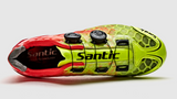 Santic Cobra Carbon Road Cycling Shoes