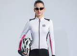 Santic Gaze Women's Long Sleeve Jersey