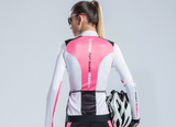 Santic Gaze Women's Long Sleeve Jersey