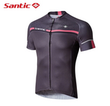 Santic Cayman Men's Short Sleeve  Cycling Jersey