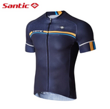 Santic Cayman Men's Short Sleeve  Cycling Jersey