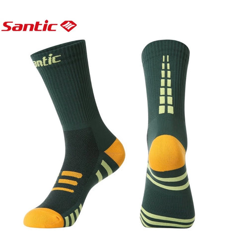 Santic Spectrum Cycling Socks  6 colours available one size fits all