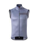 Santic Isgo Men's Cycling Gilet Wind Vest Wind Stopper