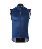 Santic Isgo Men's Cycling Gilet Wind Vest Wind Stopper