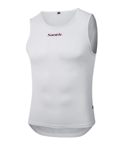 Santic Sida Sleeveless Base Layer