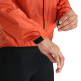 Santic Zesty Cycling WIndbreaker Jacket