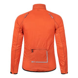 Santic Zesty Cycling WIndbreaker Jacket