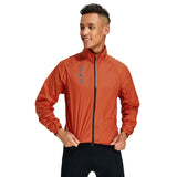 Santic Zesty Cycling WIndbreaker Jacket