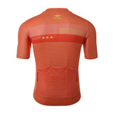 Santic Rainbow Men's Cycling Short Sleeve Jersey