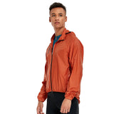 Santic Zesty Cycling WIndbreaker Jacket