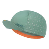 Santic Eco Cycling Cap