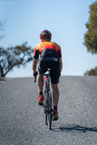 Santic Artist Five Elements Series The Fire Cycling Jersey