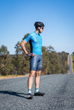 Santic Artist Five elements Series The Water Cycling Jersey