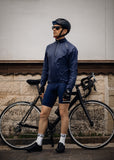 Santic Launch Men's Cycling Wind Stopper Skin Jacket