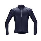 Santic Launch Men's Cycling Wind Stopper Skin Jacket