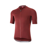 Santic Azuni Men's Short Sleeve Cycling Jersey Race Cut