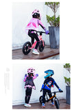 Santic Kids Balance Bike Cycling Cloaks