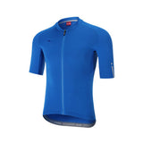 Santic Azuni Men's Short Sleeve Cycling Jersey Race Cut