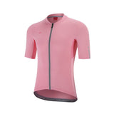 Santic Azuni Men's Short Sleeve Cycling Jersey Race Cut