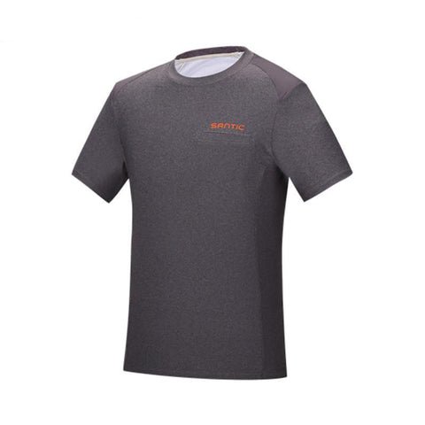 Santic Maidelhi Men's Short Sleeve MTB T-shirt