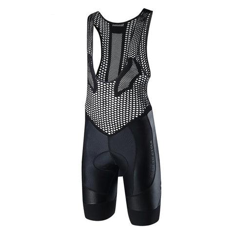 Santic Asgard Men's Cycling Bib Shorts