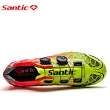 Santic Cobra Carbon Road Cycling Shoes