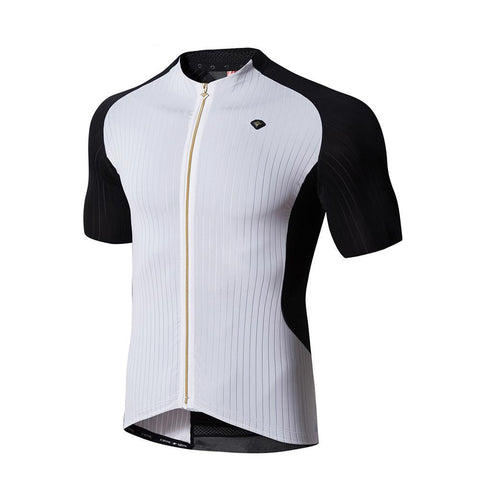 Santic Barents Men's Short Sleeve Cycling Jersey