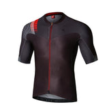 Santic Laser Men's Short Sleeve Cycling Jersey