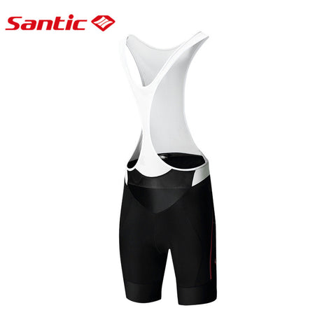 Santic Sissar Women's Cycling Bib Shorts