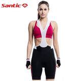 Santic Sissar Women's Cycling Bib Shorts