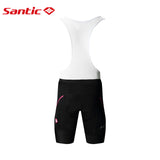 Santic Sissar Women's Cycling Bib Shorts