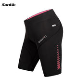 Santic Yoso Women's Cycling Shorts