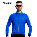 Santic Filton Men's Cycling Jacket