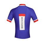 Santic Sark Men's Short Sleeve Cycling Jersey