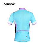 Santic Veria Women's short sleeve cycling jersey