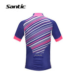 Santic Talia Women's short sleeve cycling jersey