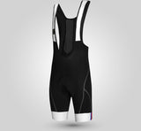 Santic Suto Men's Cycling Bib Shorts