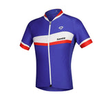 Santic Sark Men's Short Sleeve Cycling Jersey