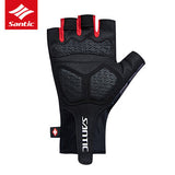 Santic Flow Men's Time Trail Gloves