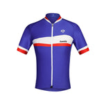 Santic Sark Men's Short Sleeve Cycling Jersey