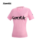 Santic Sakura Women's Sport T-shirt