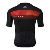 Santic Rainbow Men's Cycling Short Sleeve Jersey